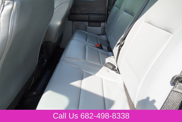 Used 2025 Ford F-250SD Truck