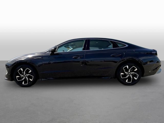 Used 2025 Hyundai Sonata Sedan