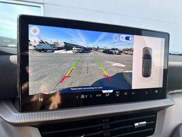 new 2026 Ford Explorer car, priced at $41,483