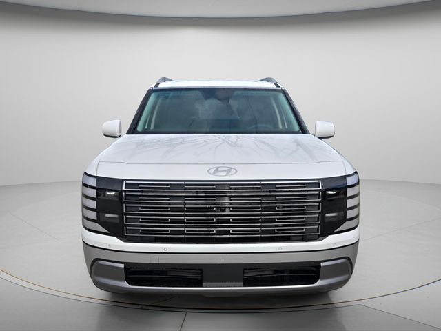 2027 Hyundai Palisade