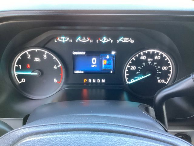 Used Car 2024 Ford F-250sd  Xlt For Sale Under $60,000 In San Antonio, Texas