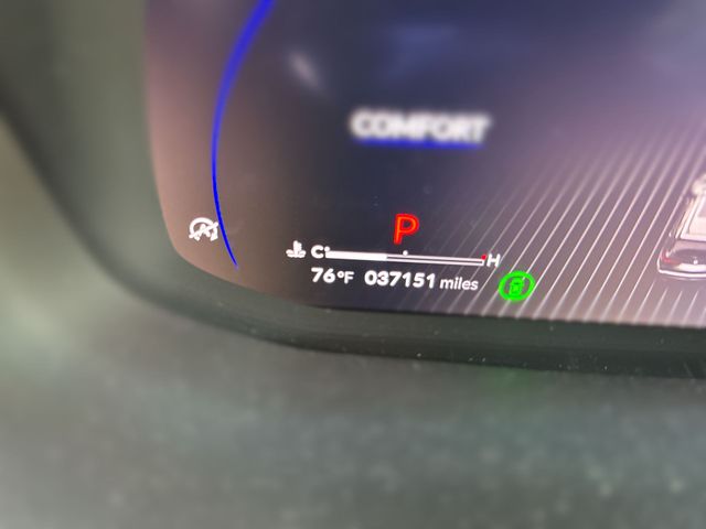 2024 Acura MDX Advance  at Spitzer Acura
