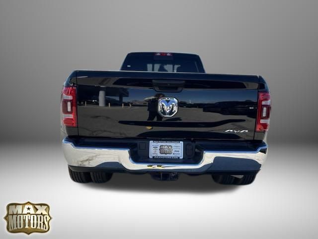 2024 Ram 3500 Tradesman 11