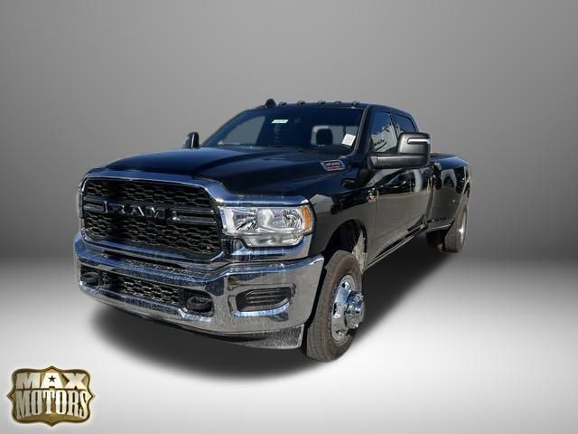 2024 Ram 3500 Tradesman 3