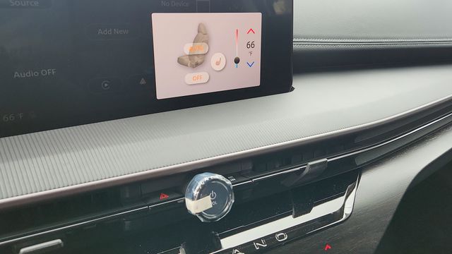 2025 Nissan Murano