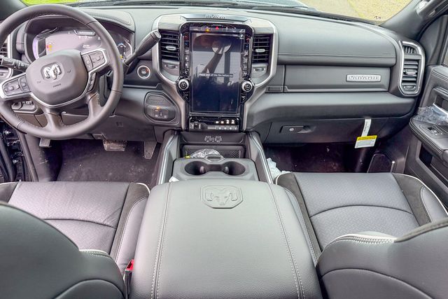 new 2026 Ram 2500 car, priced at $84,240