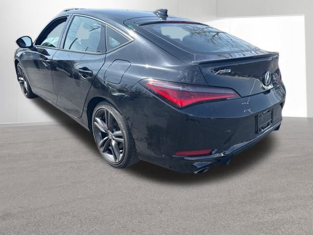 Used 2023 Acura Integra For Sale in Indianapolis, IN