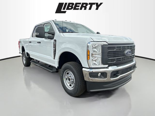 2025 Ford F-250SD XL photo