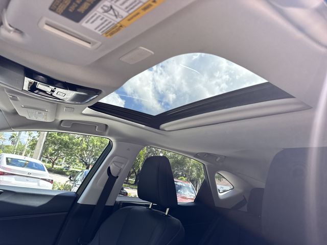 2024 Lexus NX - $38,898