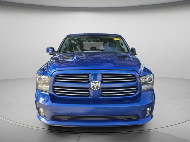 2017 Ram 1500 - $21,997