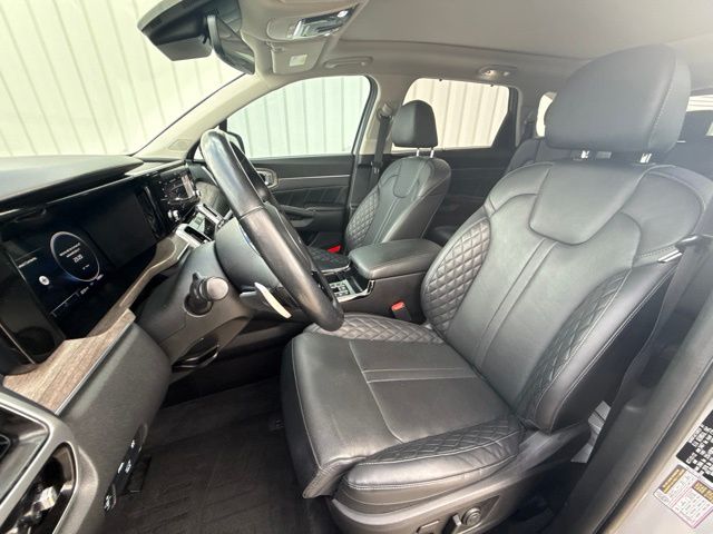 2023 Kia Sorento X-Line SX Prestige:46909A