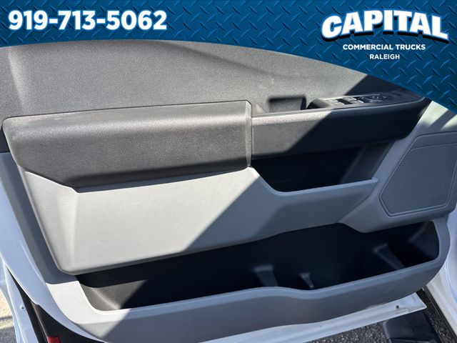 New 2026 White Ford 9FT SERVICE BODY image 22