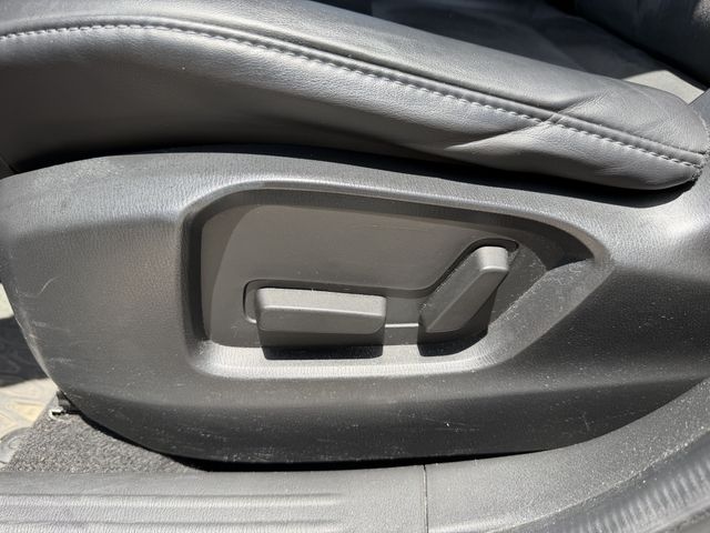 2018 Mazda CX-5 Touring Gray at Cook Ford