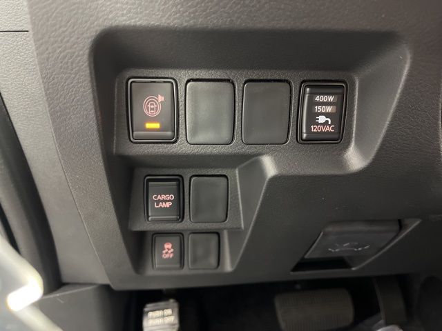 2025 Boulder Gray Pearl Nissan Frontier PRO-X RWD Truck