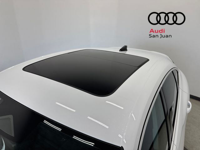 New 2026 White Audi 2.0T Premium Plus image 9