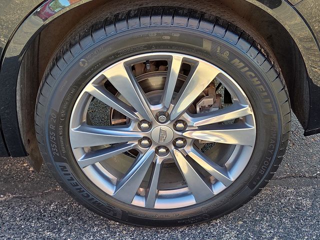 Used Car 2023 Cadillac Xt6  Premium Luxury For Sale Under $30,000 In Plainview, Texas