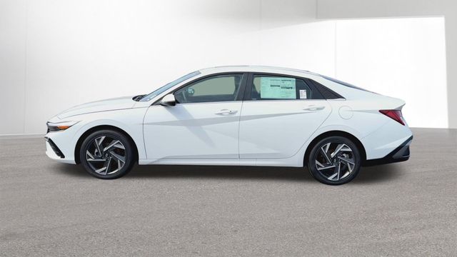 New 2026 Hyundai Elantra For Sale in Indianapolis, IN