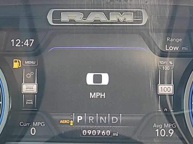 Used 2020 Ram 1500 Truck