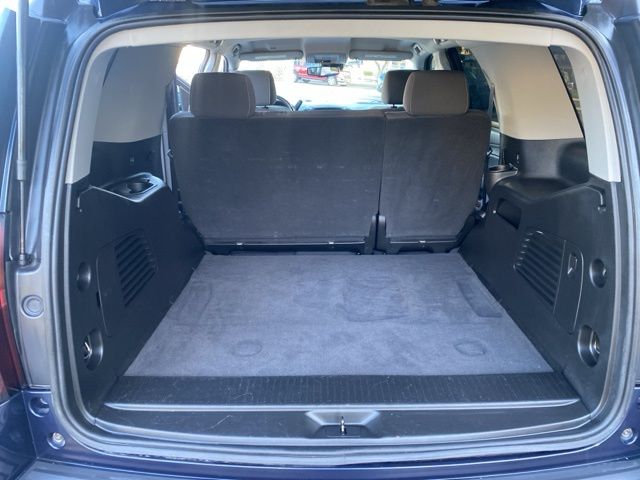 Used Car 2020 Chevrolet Tahoe  Ls For Sale Under $25,000 In San Antonio, Texas