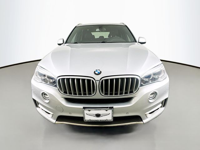 Thumbnail: 2017 BMW X5 - 2