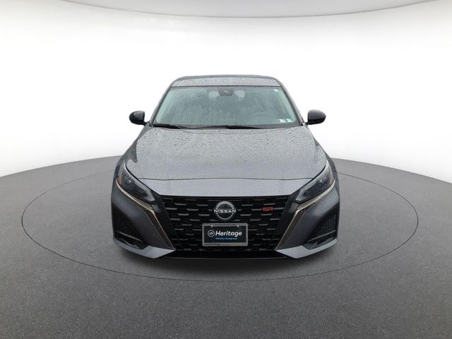 used 2023 Nissan Altima car