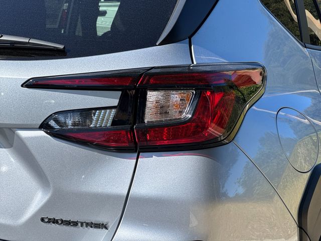 New 2026 Silver Subaru Premium image 34