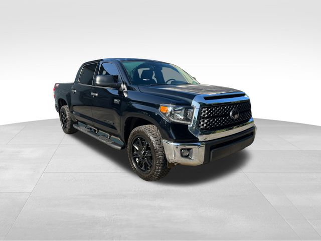 2021 Toyota Tundra SR5 2