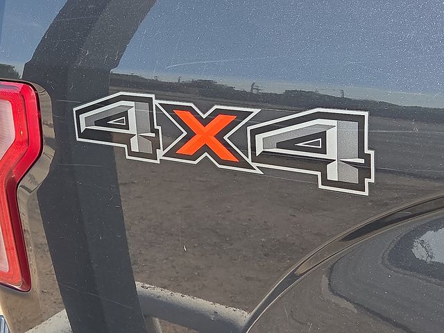 Used Car 2015 Ford F-150  Platinum For Sale Under $20,000 In Plainview, Texas