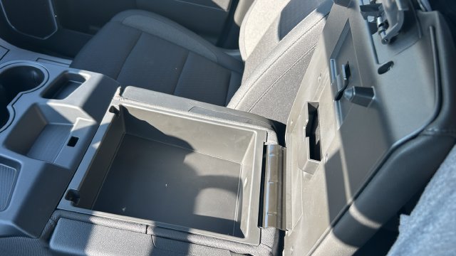 New 2026 Chevrolet Silverado 1500 Truck