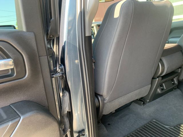 Used 2019 Chevrolet Silverado 1500 Truck