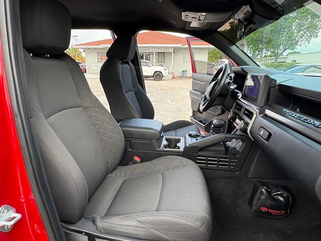 Used 2024 Toyota Tacoma Truck