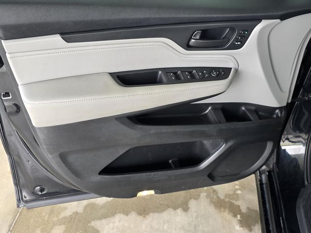 Used 2020 Honda Odyssey Van