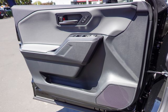 New 2026 Toyota RAV4 Plug-in Hybrid SUV