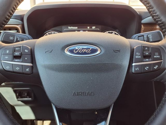 2022 Ford Maverick