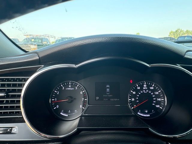 Used 2012 Kia Optima Sedan