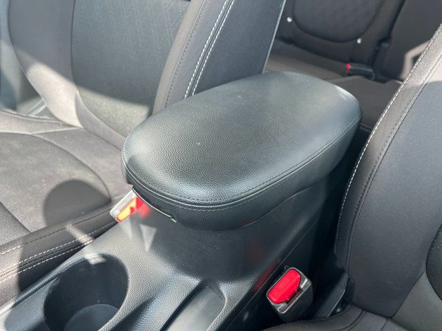 Used 2018 Kia Soul Base 4D Hatchback