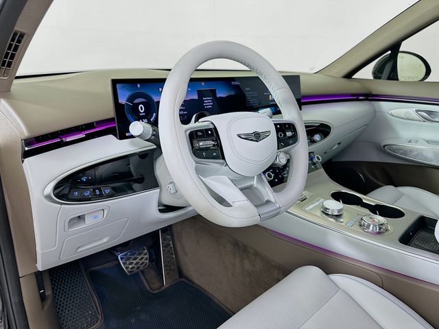 Thumbnail: 2026 Genesis GV70 - 9