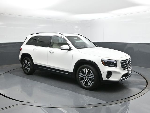 Used 2025 Mercedes-benz GLB SUV