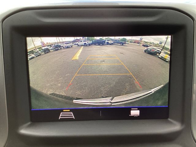 Used Car 2022 Chevrolet Silverado 1500 Ltd  Custom For Sale Under $35,000 In San Antonio, Texas