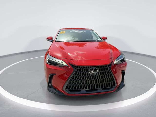 Used 2023 Lexus NX SUV