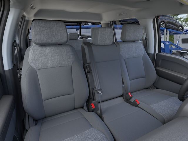 2026 Ford F-250SD XLT:169440