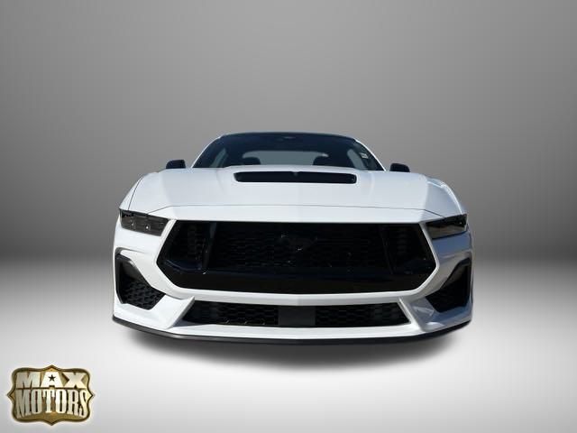 2024 Ford Mustang GT Premium 2