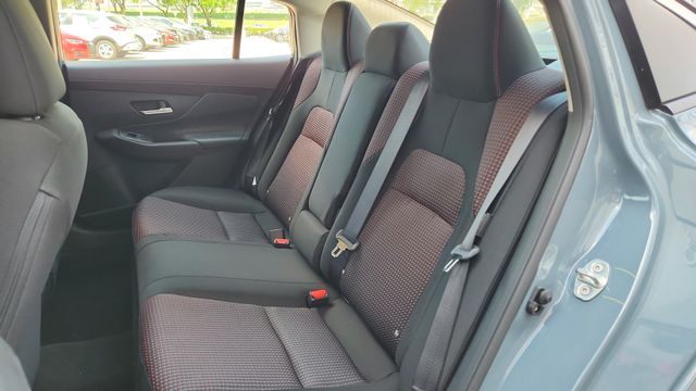 2026 Nissan Sentra