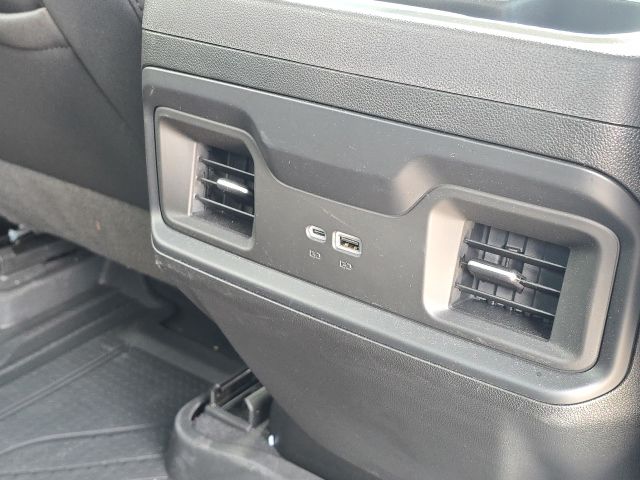2024 Chevrolet Silverado 1500 RST:46741A
