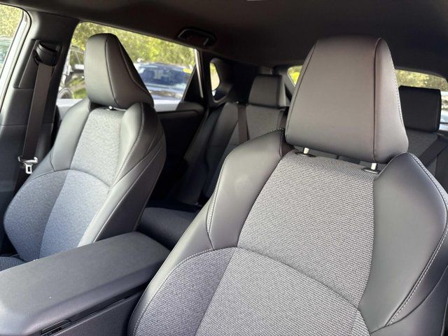 Used 2026 Toyota bZ SUV