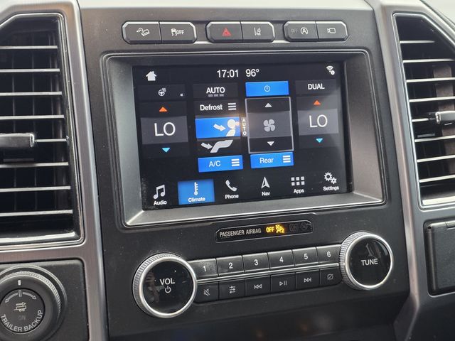Used 2019 Ford Expedition SUV