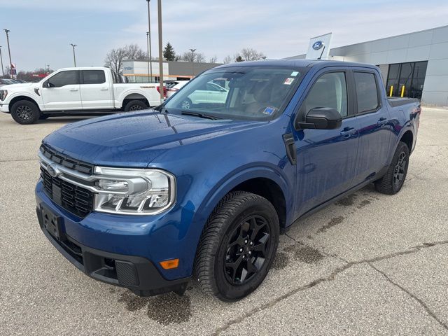 View vehicle photo 7