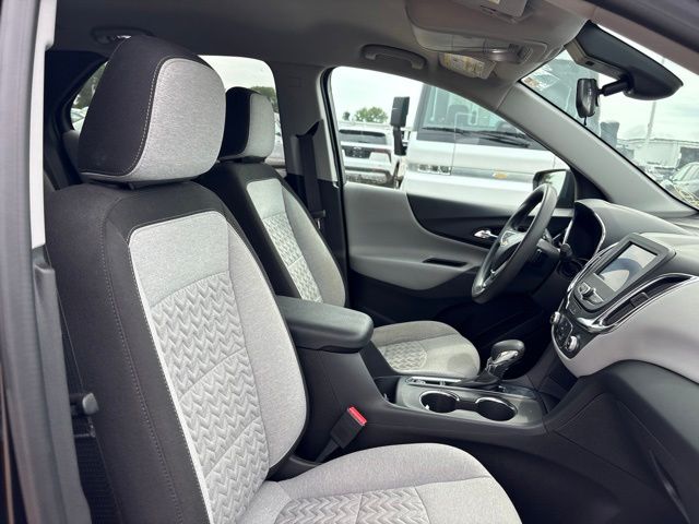 Used 2024 Chevrolet Equinox SUV