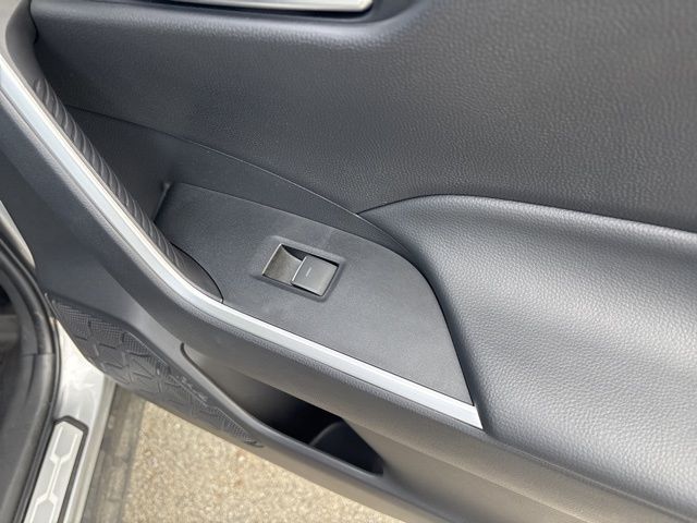 used 2023 Toyota RAV4 Hybrid car, priced at $33,999