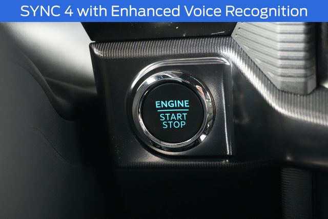 New 2026 Gray Ford Platinum image 22